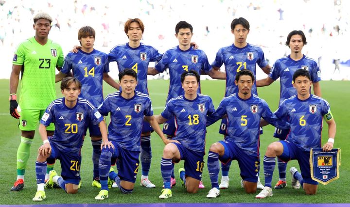 「日本代表はアジア最強だが…」アジアカップで対戦するインドネシアの韓国人監督、日本を熟知と豪語