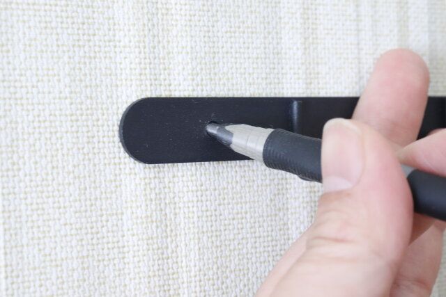 壁掛けできるダイソーの収納グッズ