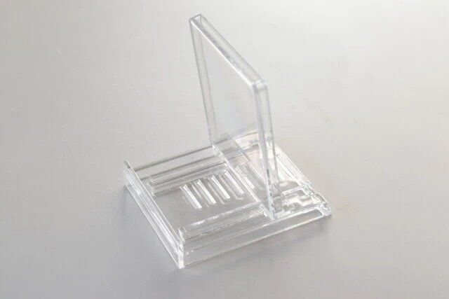 マイコレ フレーム用スタンド 2Pの全体像