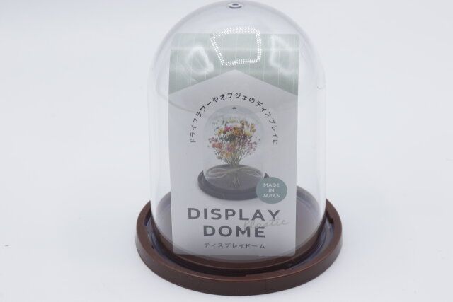 ディスプレイドーム Mの商品情報