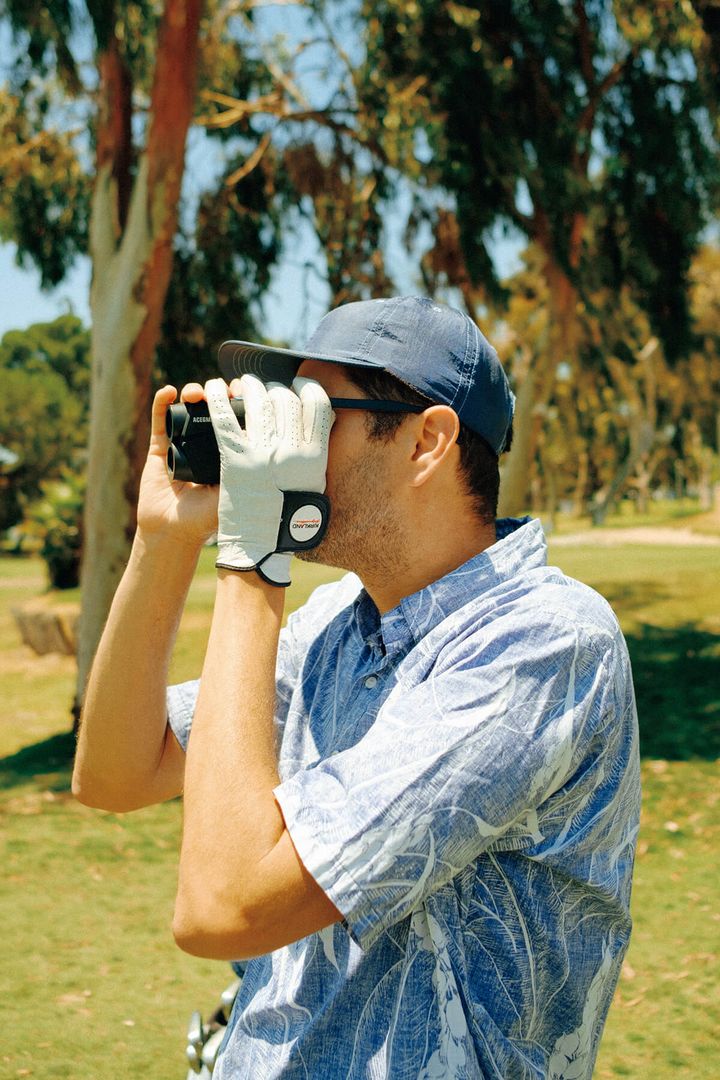 〈Vans〉スケートボーディング部門のデザインディレクター・Neal Shoemaker