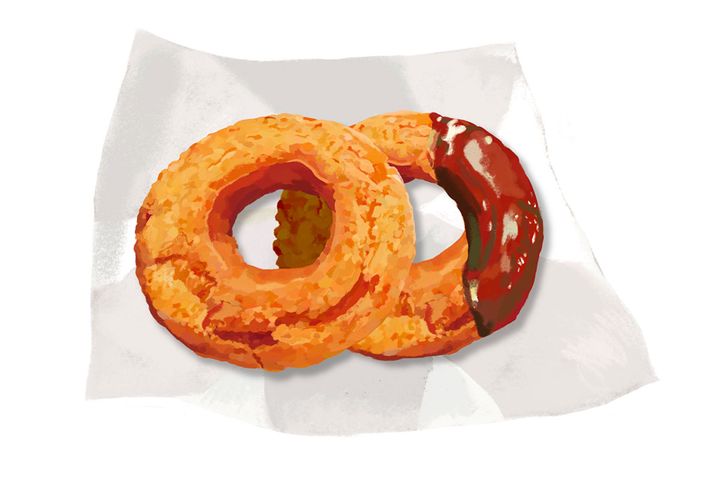 お菓子作りの際の注意点