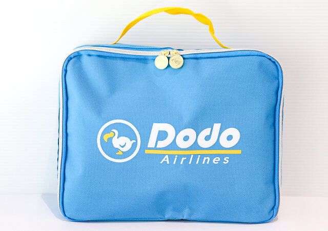 あつまれどうぶつの森トラベルポーチ付録レビュー