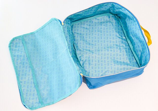 あつまれどうぶつの森トラベルポーチ付録レビュー