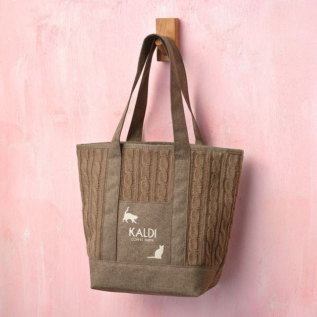 ネコの日バッグ プレミアムバッグ