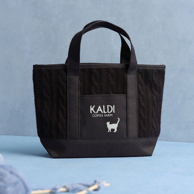 ネコの日バッグ