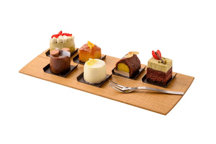 〈アングラン〉のミニャルディーズセット