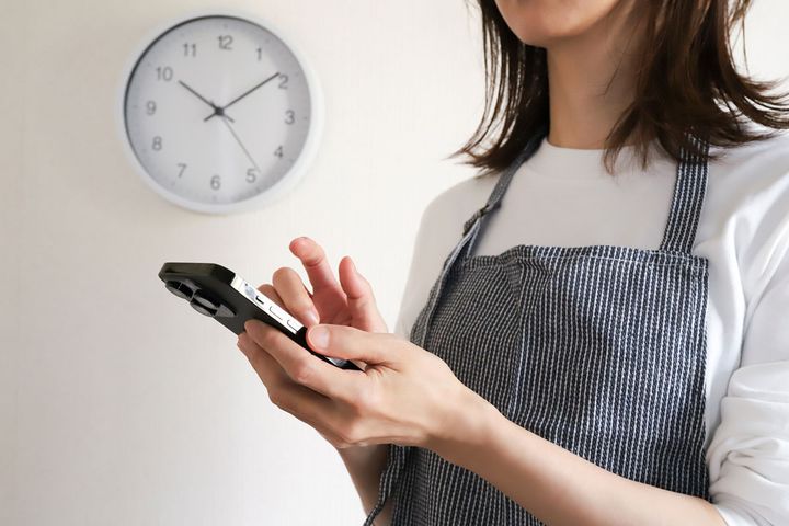 夫婦間でGPS、何のため？