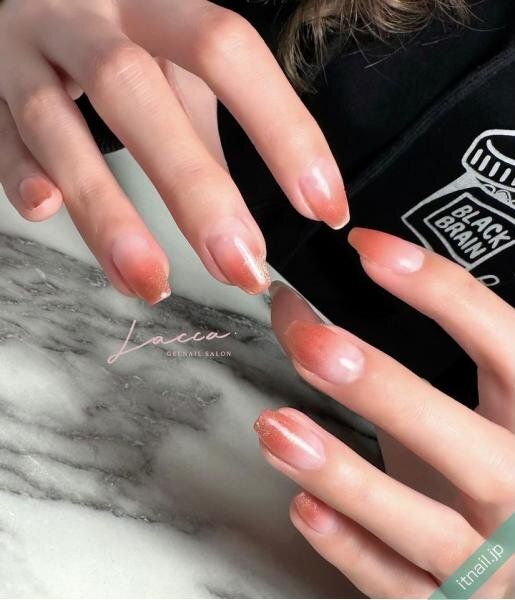 LACCAが投稿したネイルデザイン [photoid:I0126717] via Itnail Design (726275)