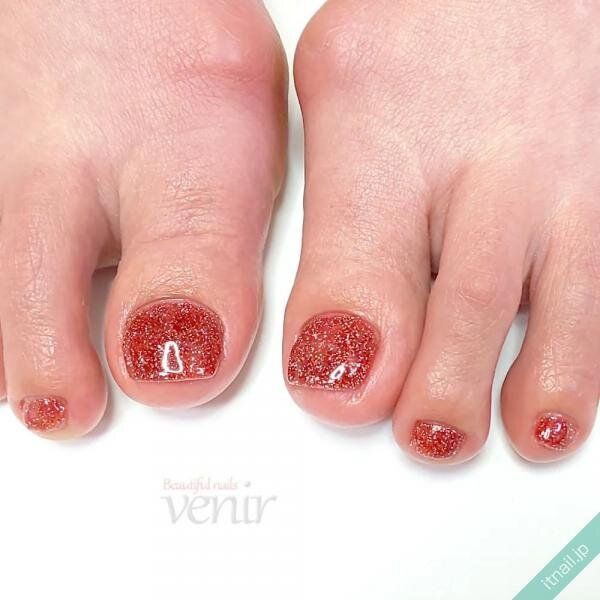 Venirが投稿したネイルデザイン [photoid:I0126604] via Itnail Design (726279)