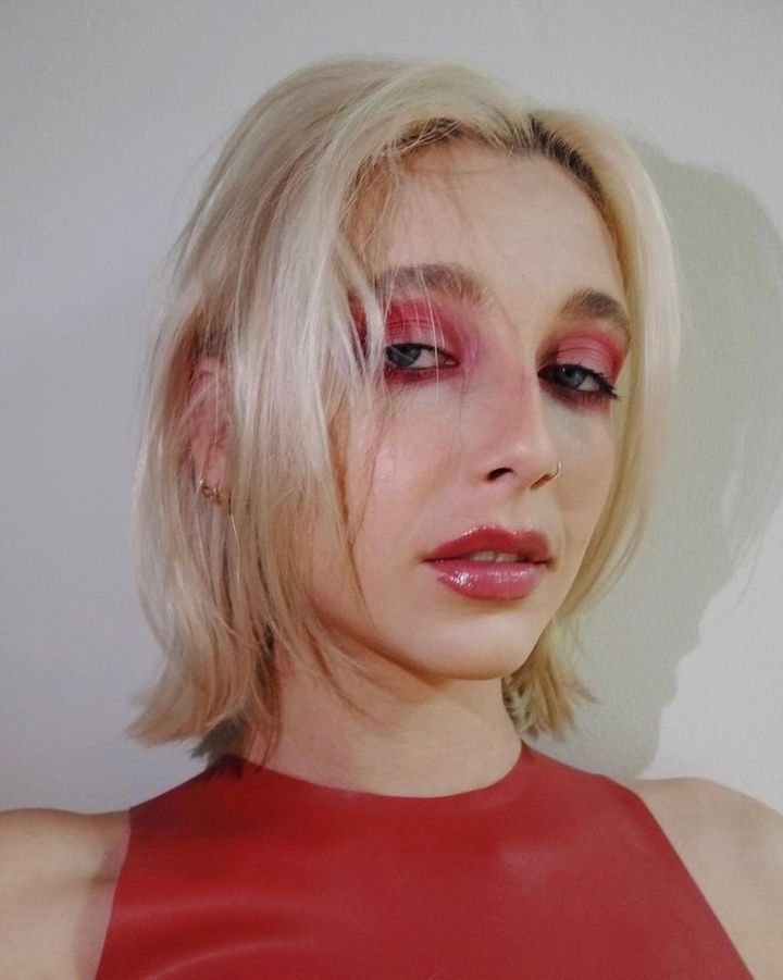 画像: ©emmachamberlain/Instagram