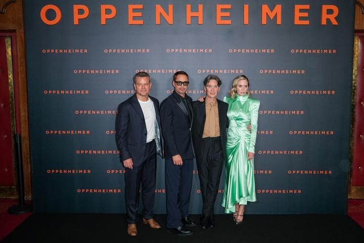 画像1: 第96回アカデミー賞のノミネーションが発表