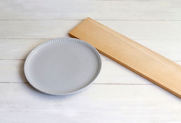 チューリップのアレンジ