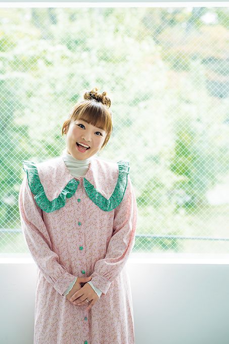 柳原可奈子さん「母」を休んでますか？【最新号からちょっと見せ】の画像1