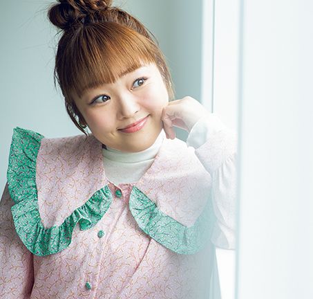 柳原可奈子さん「母」を休んでますか？【最新号からちょっと見せ】の画像2