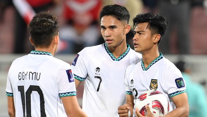 日本代表とアジアカップで激突するインドネシア監督、特別作戦を用意！？「日本戦は異なるメソッドを使う」