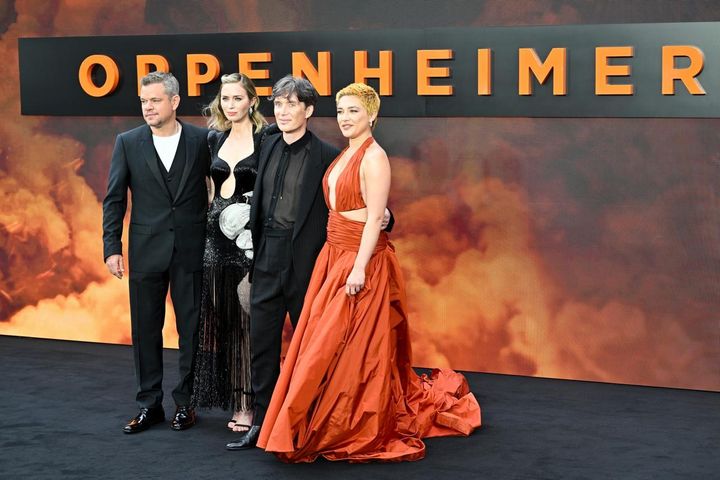 画像: 第96回アカデミー賞のノミネーションが発表