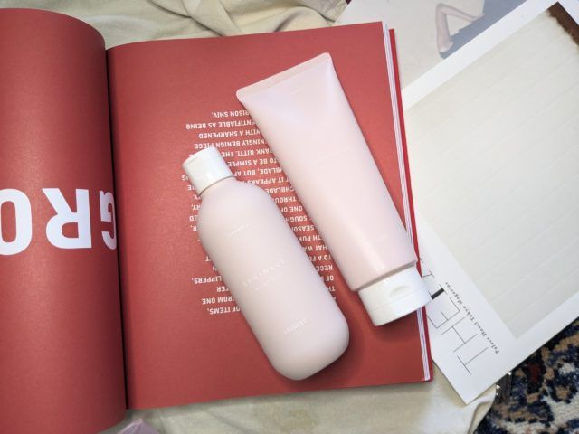 モイストヴェールの写真