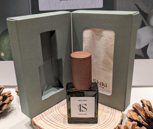 シキスタイルの写真