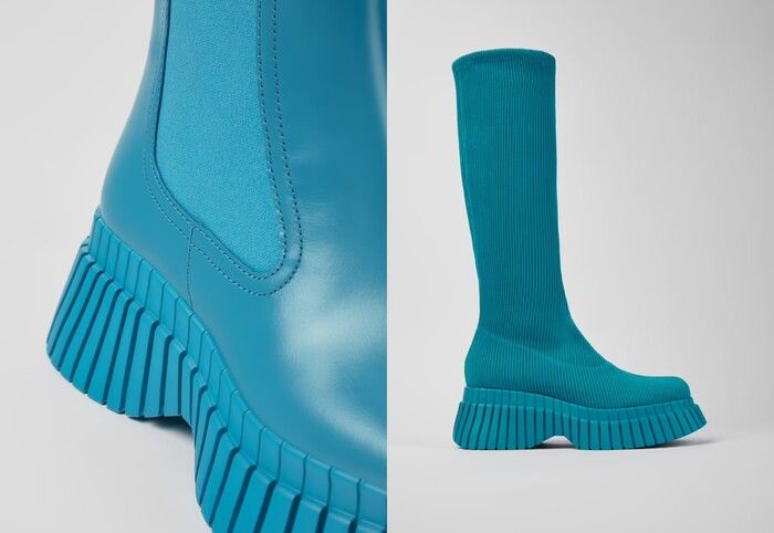 新ライン「NIKI」などプレイフルなデザインが勢揃い！《カンペール》ウィメンズブーツコレクションで冬スタイルを万全に