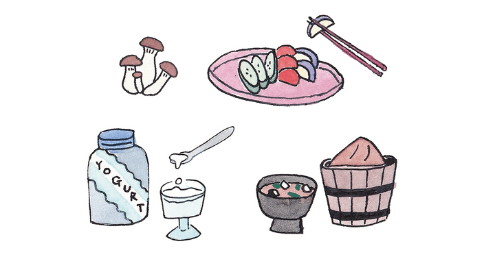 菌とは、なにもの？｜菌と、きれいになる①