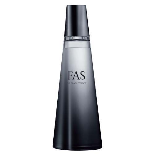 FAS ザ ブラック エッセンス （シロク）