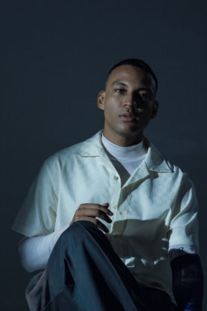 安堂ホセ（作家）