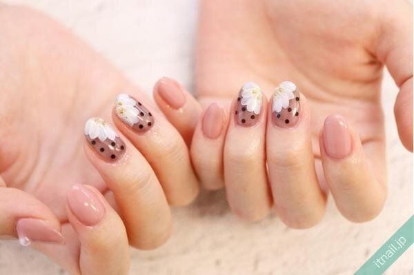Dolce.Nailが投稿したネイルデザイン [photoid:I0106264] via Itnail Design (726397)