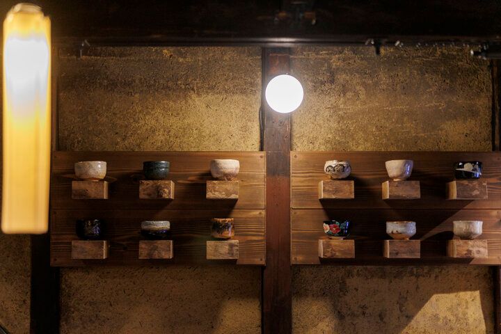 季節を映す可憐な和菓子にときめく、京町家の甘味処「温 京都御幸町」