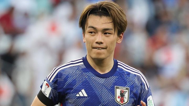 日本代表、グループ2位でアジアカップ決勝T進出！上田綺世の2ゴールなどでインドネシアに快勝