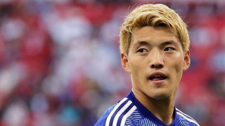 堂安律、インドネシア戦では「日本代表の誇りを抱いて戦った」…感じていた“チームに足りないところ”