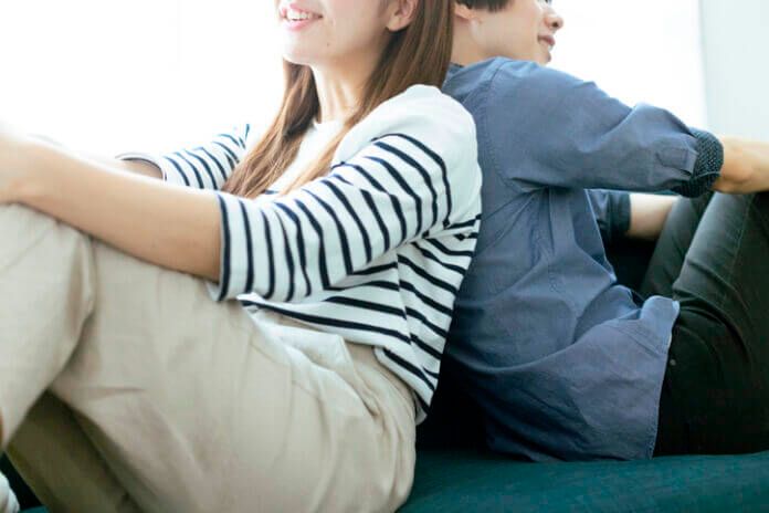 妻が夫に言われてイラつく一言7つと夫婦円満を保つ方法