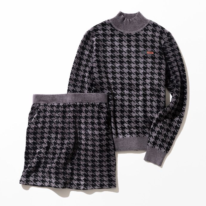 ゴルフおしゃれをブラッシュアップ！コーデに映えるカラーシャフト