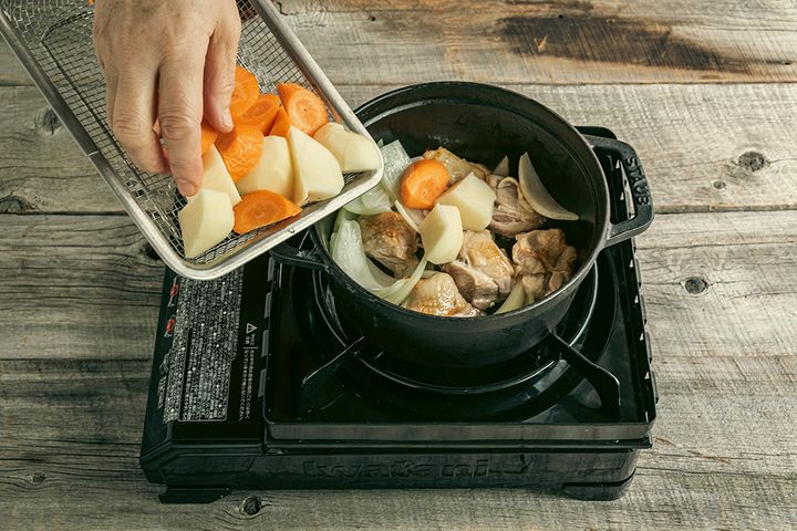 【この冬必見】家でもキャンプでも！プロが教える絶品レシピ【まとめ記事】