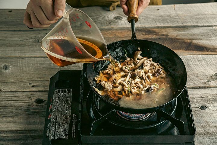 【この冬必見】家でもキャンプでも！プロが教える絶品レシピ【まとめ記事】