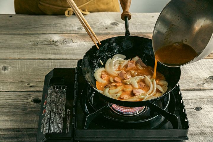 【この冬必見】家でもキャンプでも！プロが教える絶品レシピ【まとめ記事】