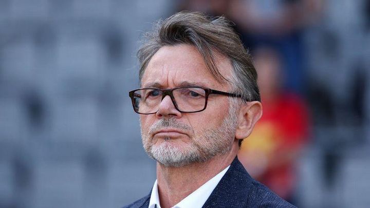 ベトナム代表のトルシエ監督、アジアカップ最下位敗退も「日本代表戦とイラク戦は不運。勝利と捉えて次へ…」