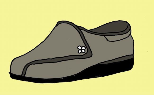 #母の認知症介護日記 22