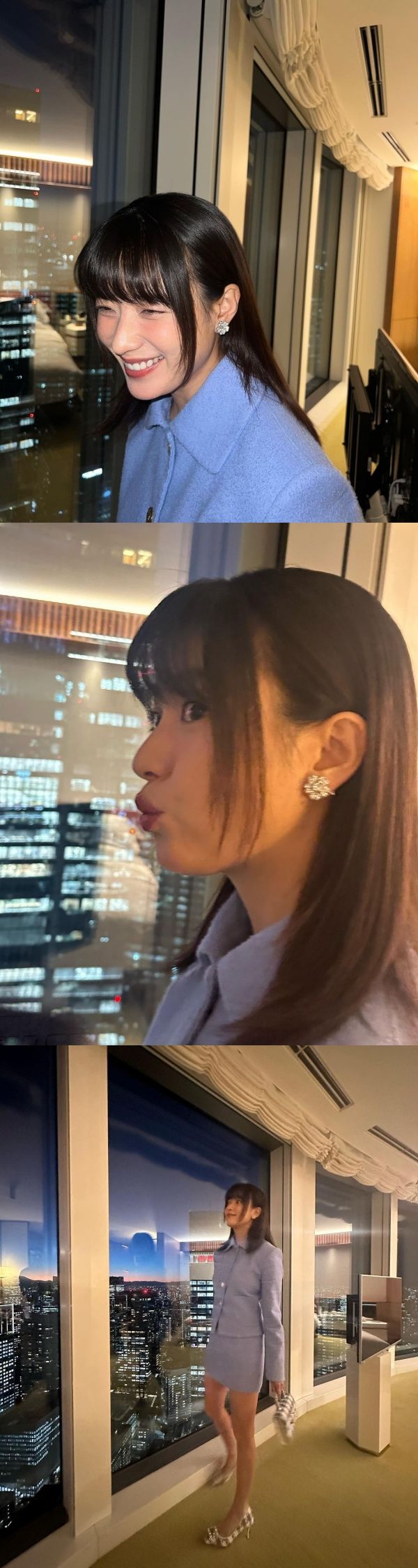 ハン・ヒョジュ