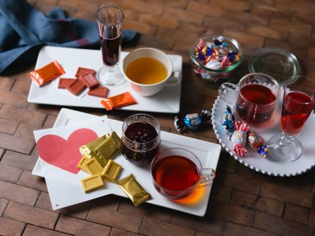 成城石井の2024年おすすめペアリング