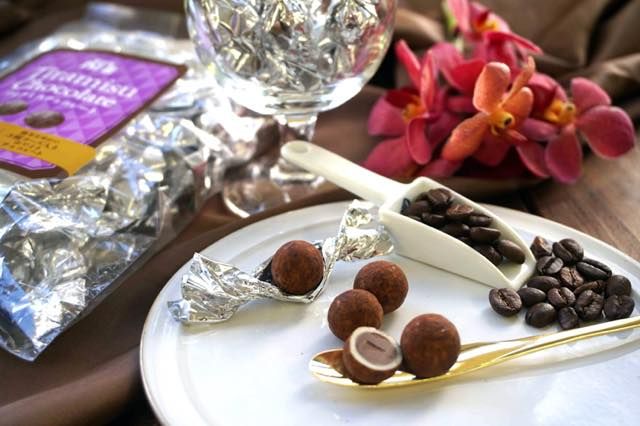 成城石井 ティラミスチョコレート 180ｇ