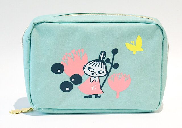 ＧＬＯＷ3月号の付録