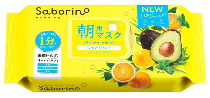 画像: 「目ざまシート N」7枚入り ¥495（税込）、 32枚入り ¥1,540（税込）