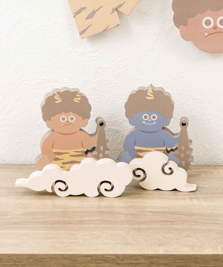 画像1: 出典：3COINS