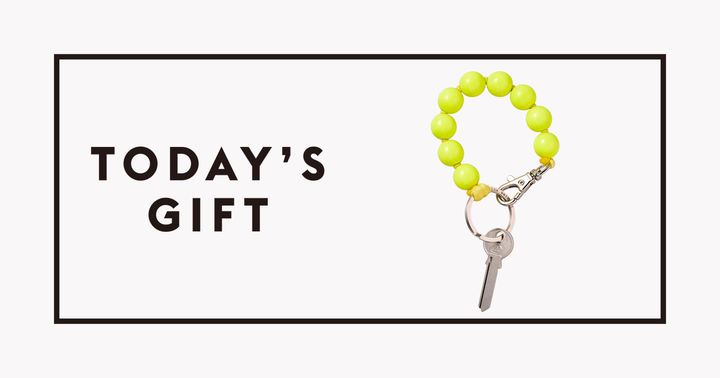 〈Ina Seifart〉のキーチェーン