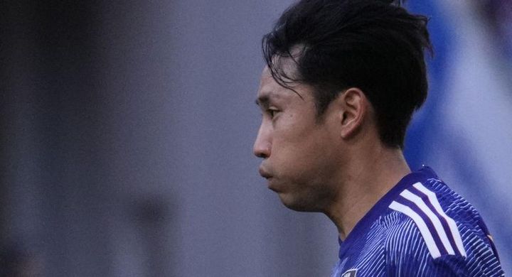 森下龍矢、レギア練習中でのプレーが「必殺技」っぽくなる