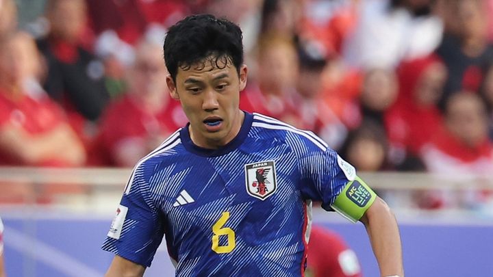 遠藤航、アジアカップ3試合連続フル出場も「東京五輪」と全く違うワケ