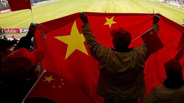 中国2部優勝の「シティ・グループ」四川九牛、いきなり深圳に移転！解散したクラブがあった場所へ…