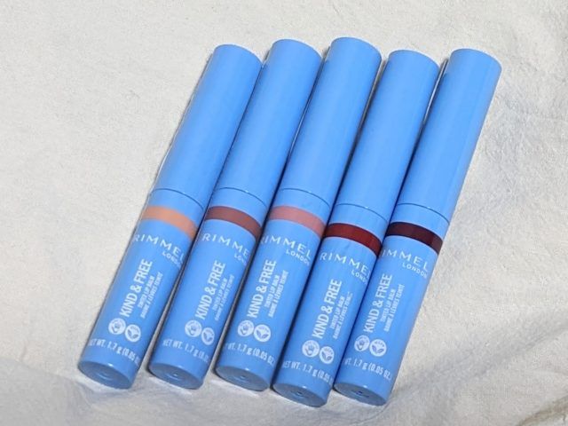 リンメルの写真