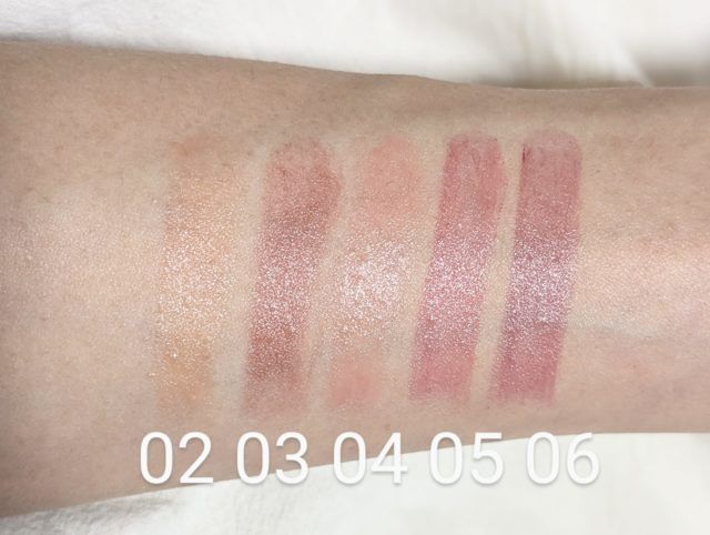 リンメルの写真